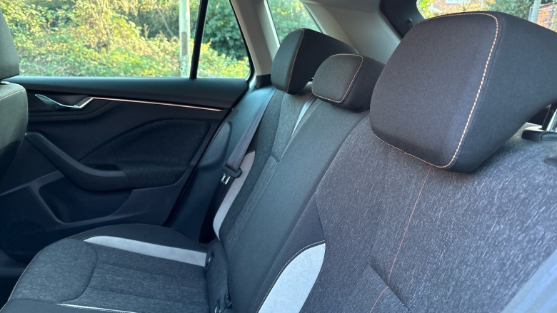 Skoda Kamiq 1.0 TSI 110 SE L 5dr DSG Petrol Hatchback